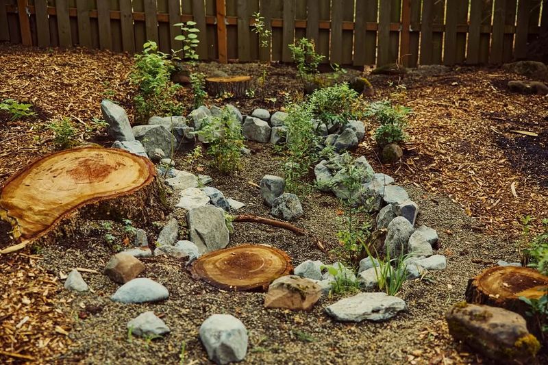 Shape Your Yard To Guide Water Away From Your Home