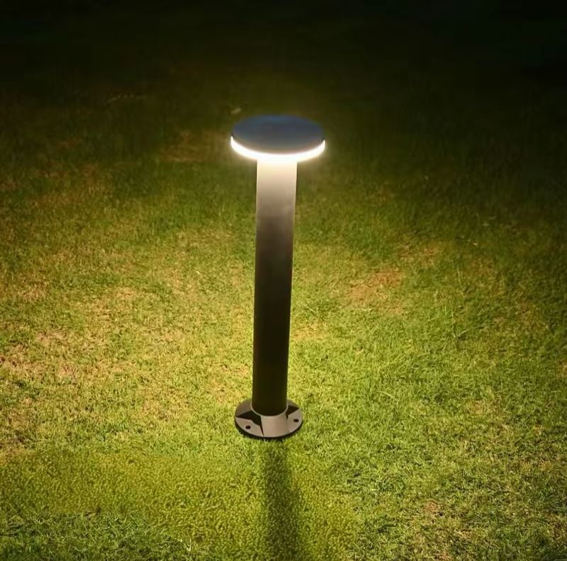Adjust Lighting To Reduce Nighttime Disturbance