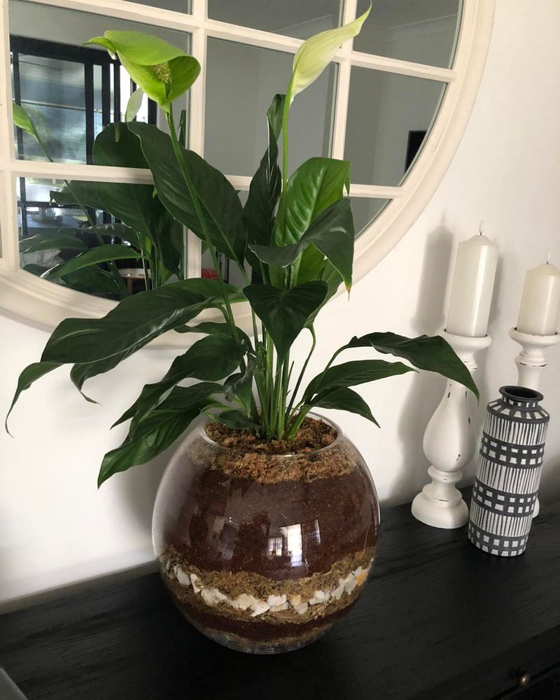 Entryway Tables Set Welcoming Intentions