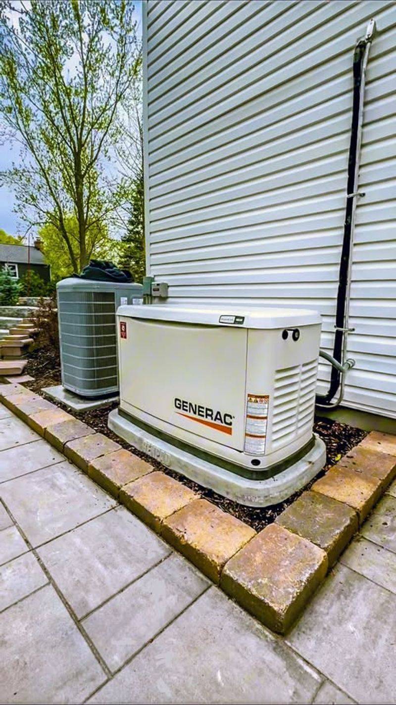 Permanent Generators