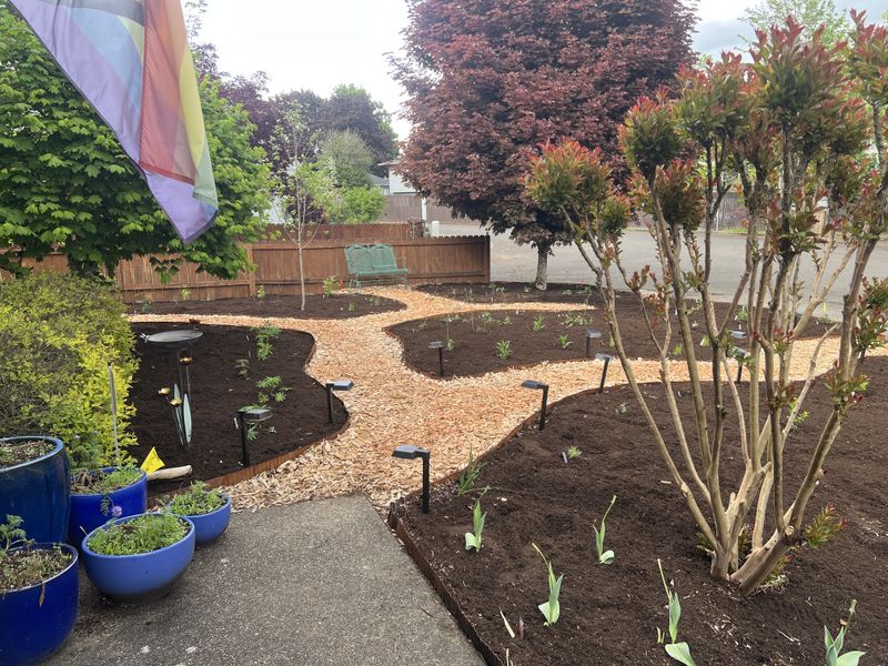 Create A Personalized, Low-Maintenance Garden