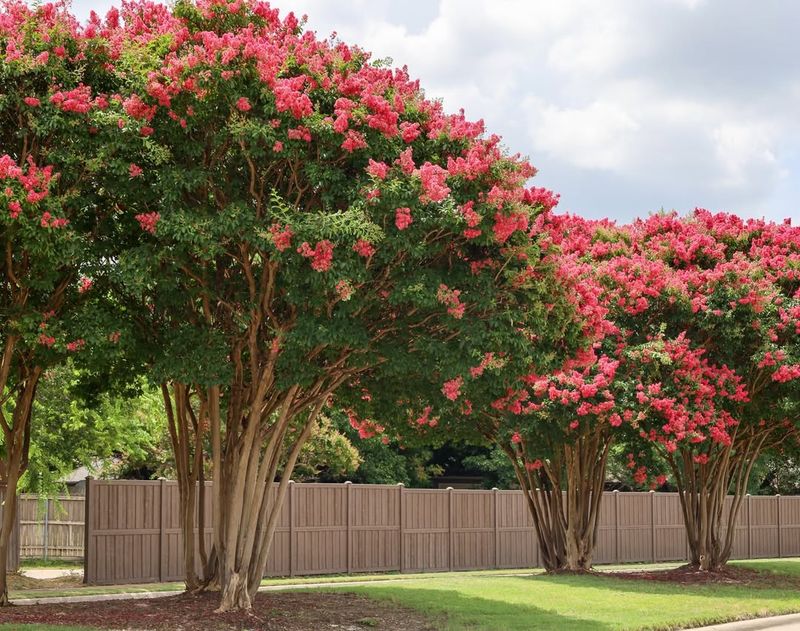 Crape Myrtle