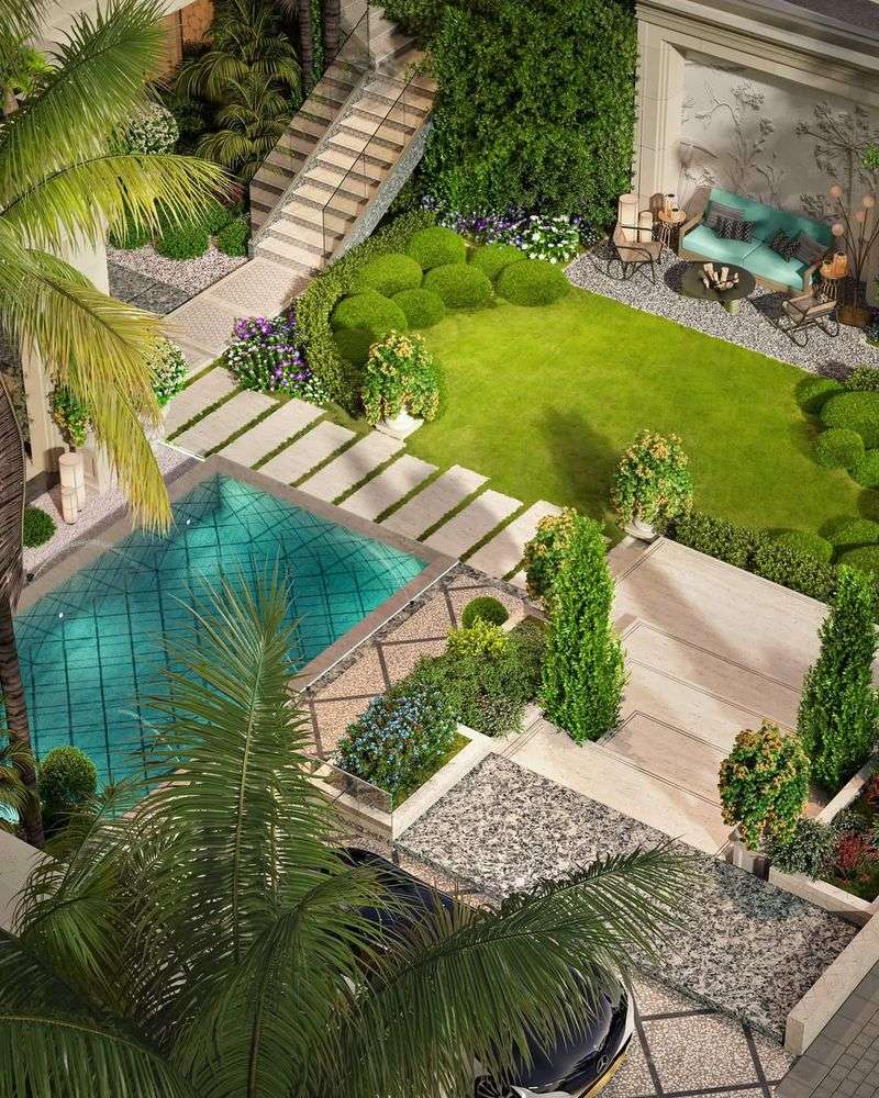 Group Plants By Water And Sun Needs