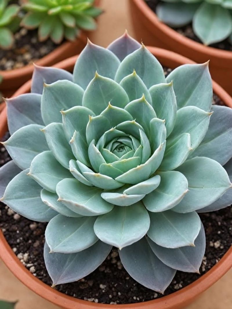 Water Deeply Instead Of Frequent Small Sips