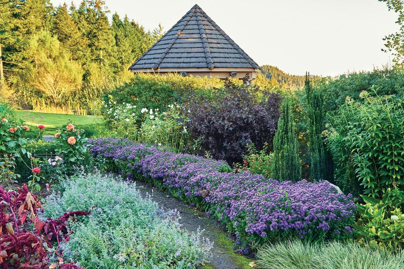 Seasonal Color Schemes