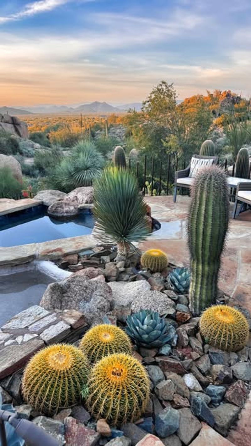 New Mexico Landscapes Are Blending Art With Environment