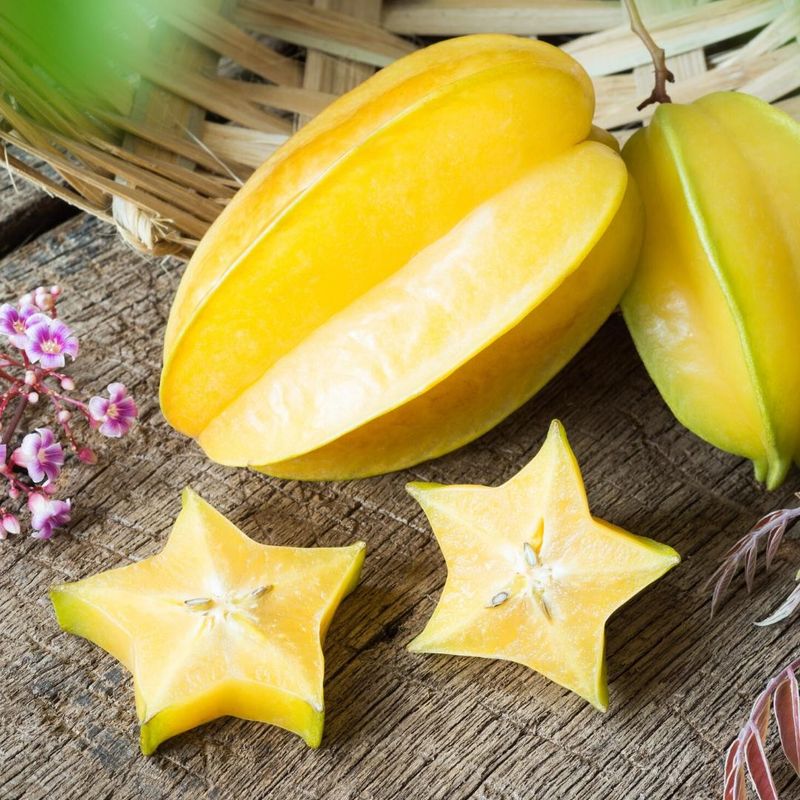 Starfruit