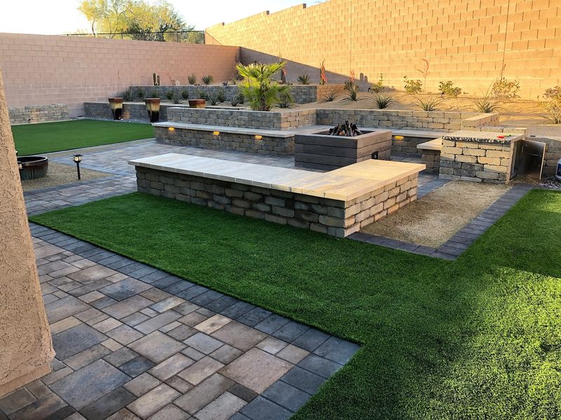 Changes That Require Written Approval Before Planting