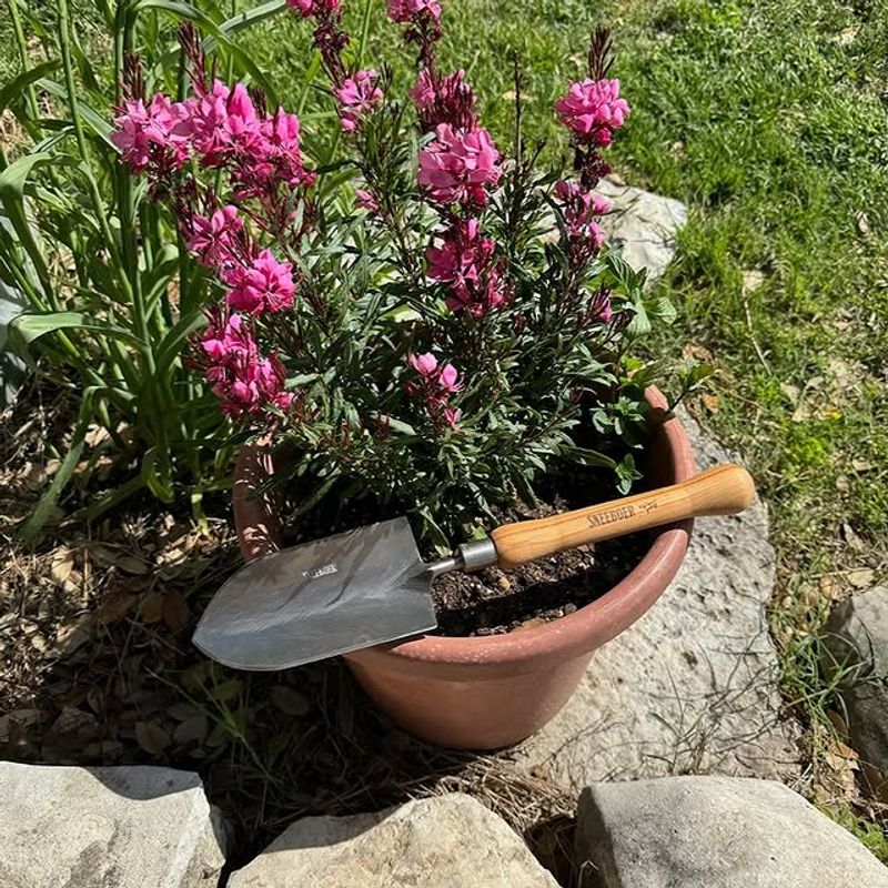 Repurpose As Garden Tool Holders Or Storage