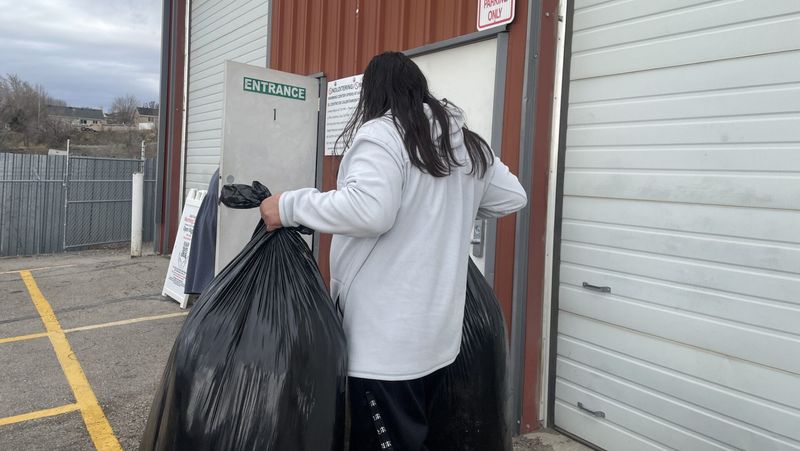 Bagging And Municipal Disposal Services