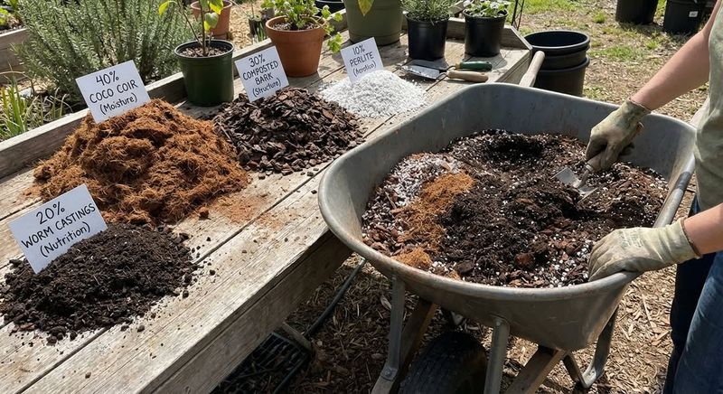 Using Straight Bagged 