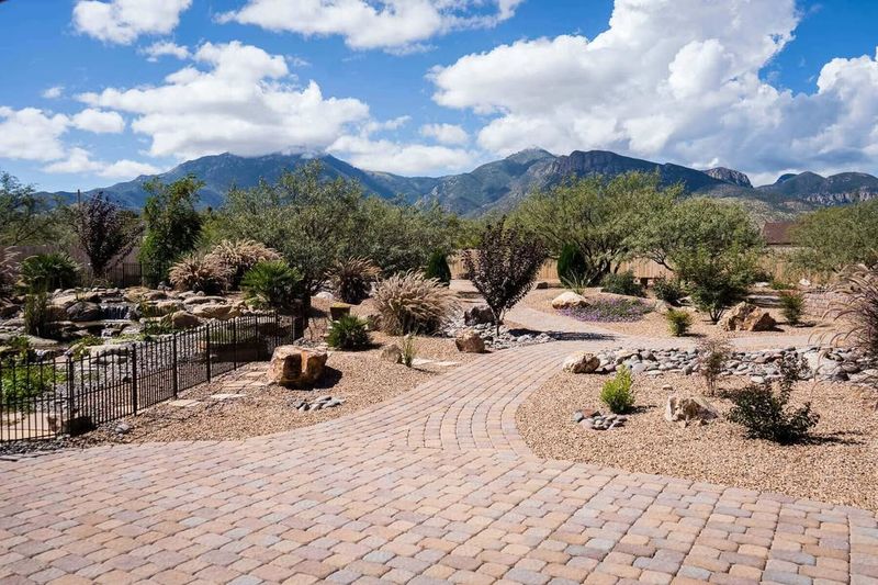 Hardscaping With Pavers And Pathways