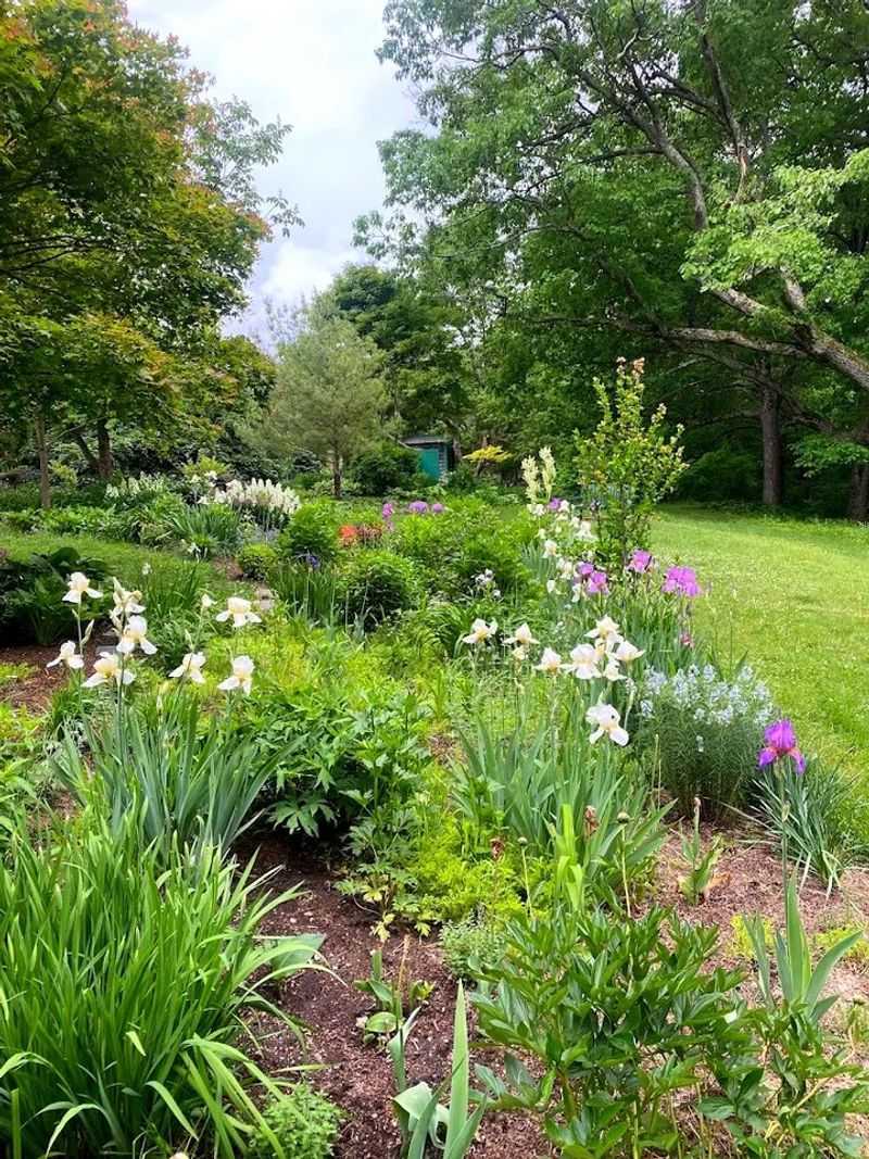 Pollinator Pathways Connect Neighborhood Habitats