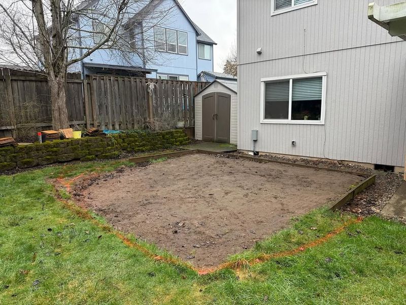 Soil Preparation Prevents Future Failures