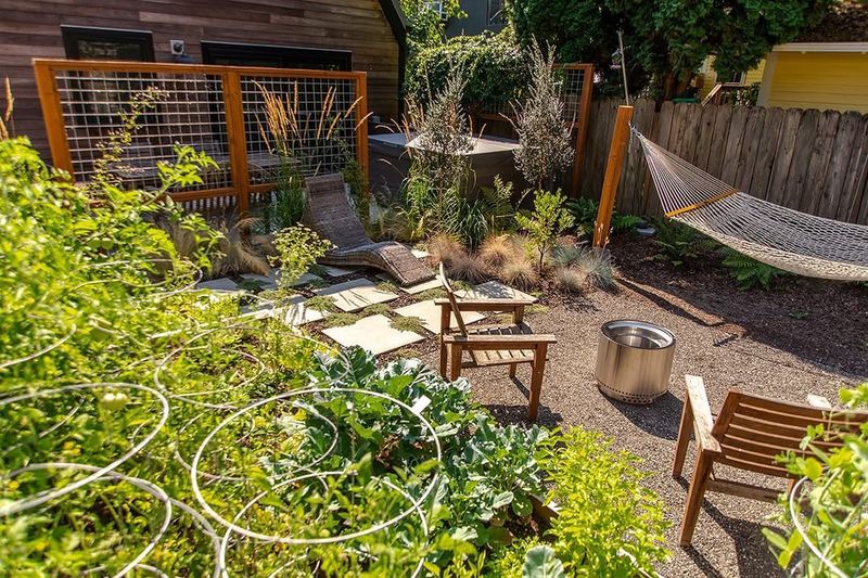 Water-Wise Landscapes