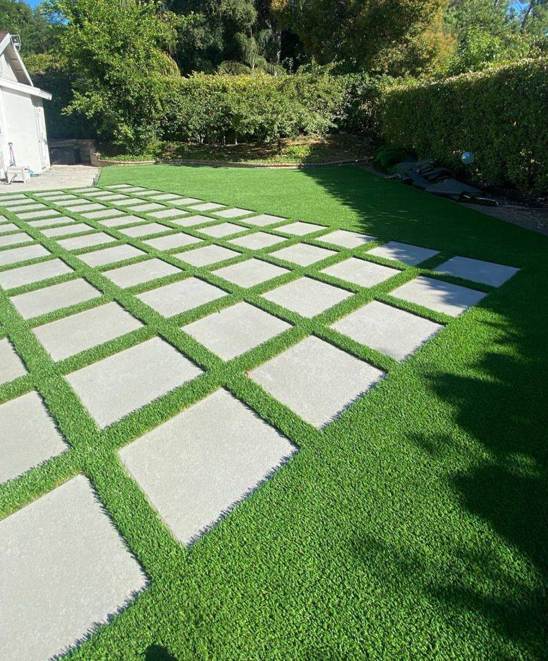 Artificial Turf