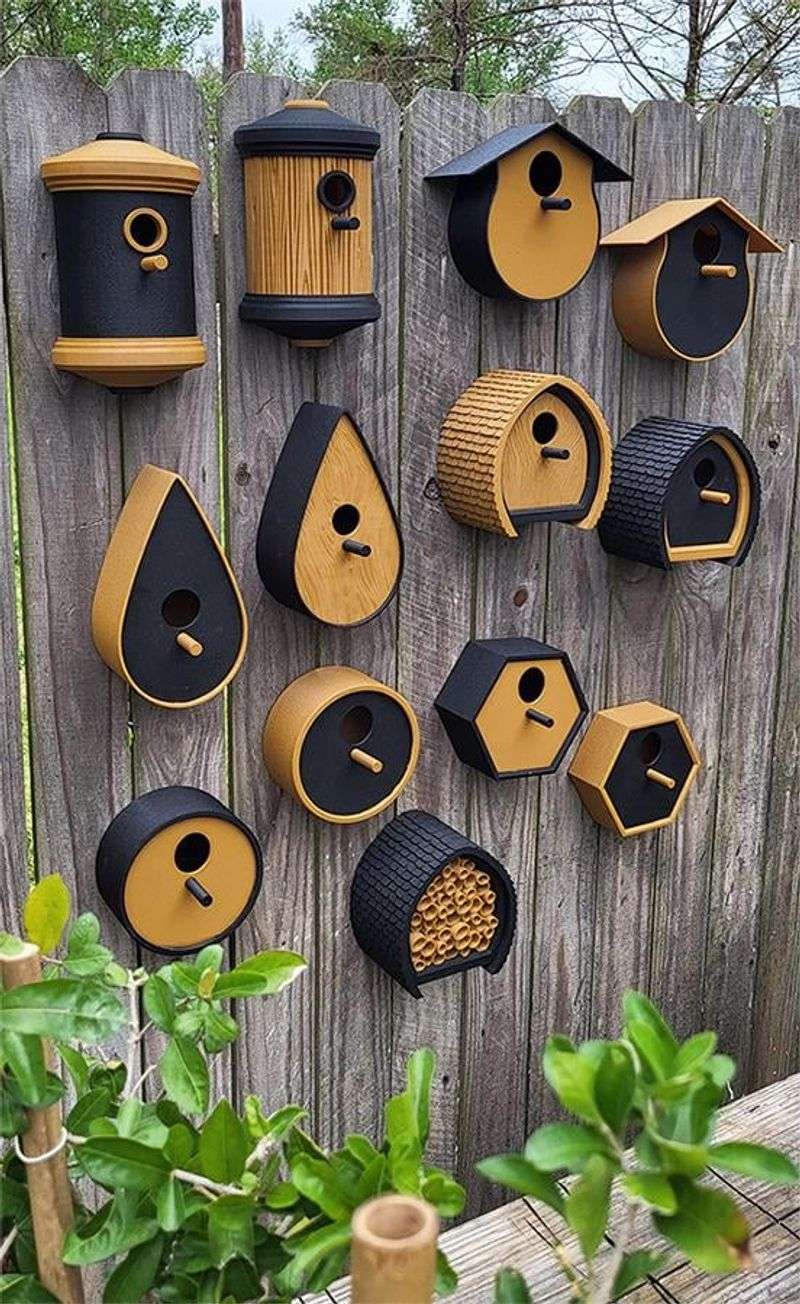 Create Safe Nesting Opportunities