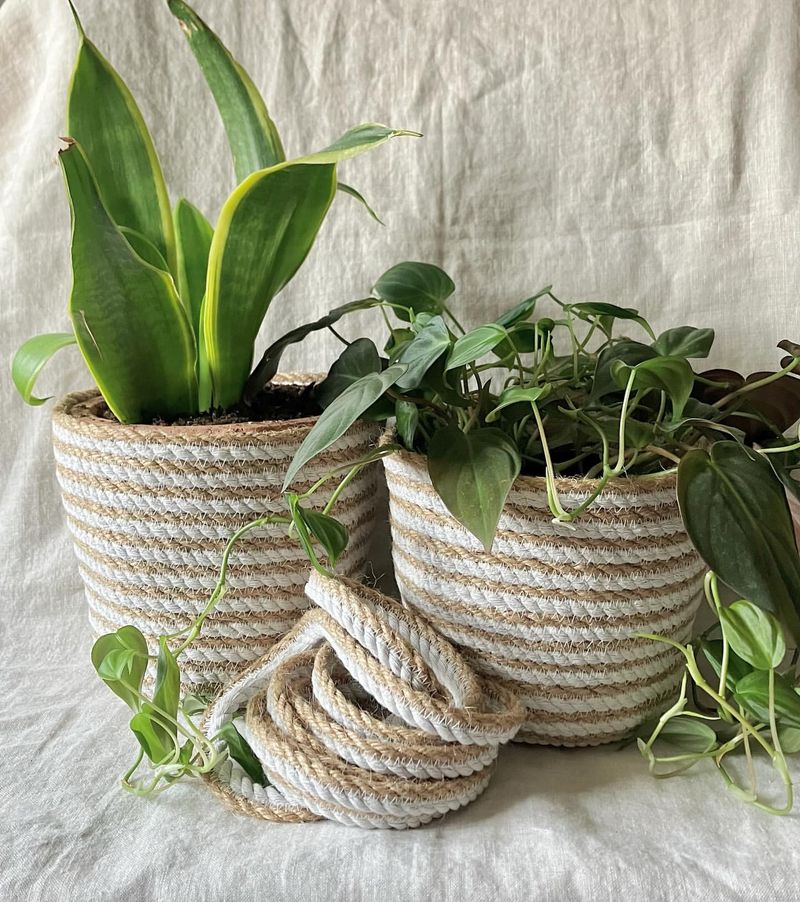 Texture Wraps Instantly Update Tired Containers