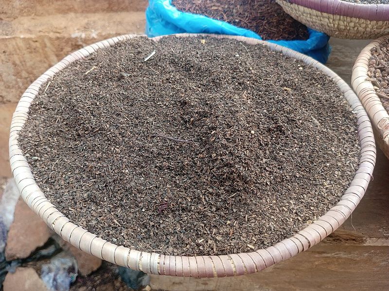 Mulch Slowly Improves Soil Without Extra Work