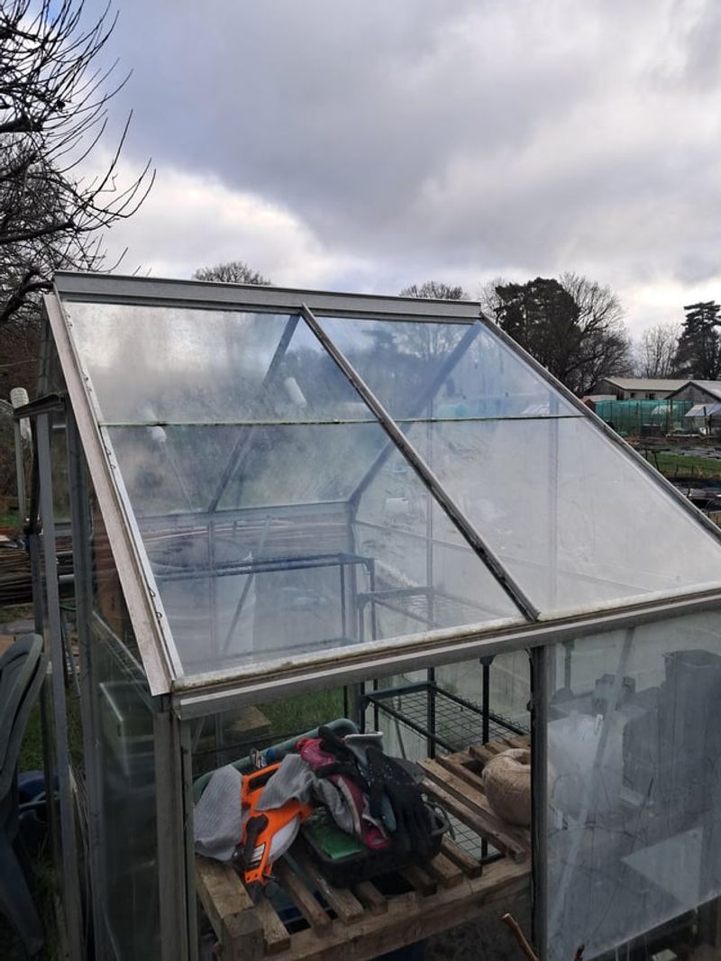 Check And Improve Ventilation Systems