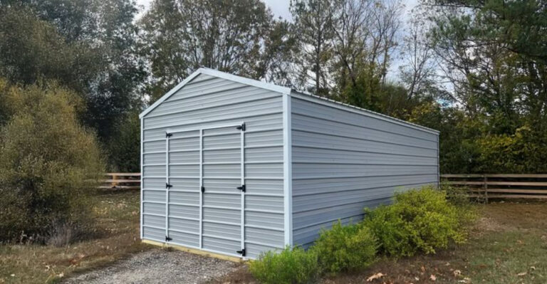 garden shed (featured image)