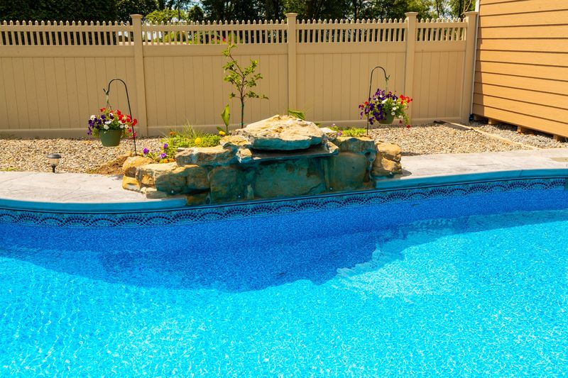 In-Ground Swimming Pools