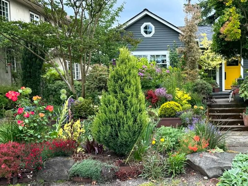 Smarter Gardening Through Observation, Not Gadgets