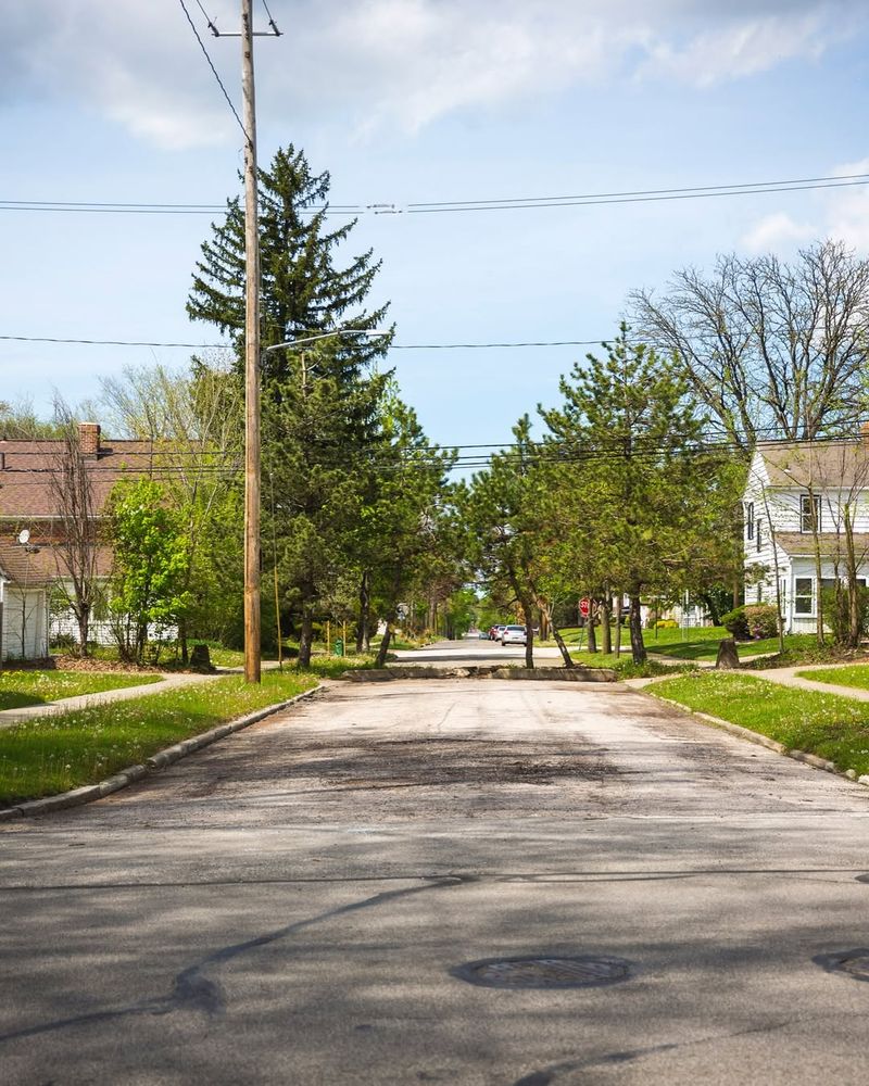 How Property Boundaries Can Be Interpreted