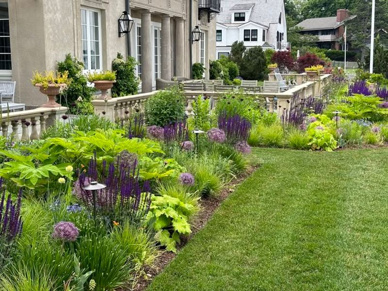 Naturalistic Layouts Are Replacing Formal Symmetry