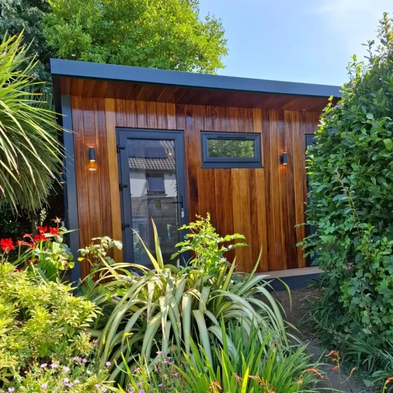 Energy Efficiency and Sustainable Living