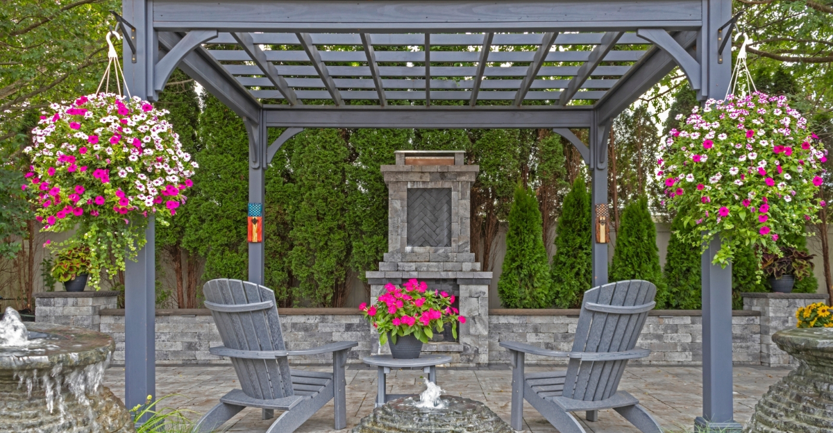 pergola (featured image)