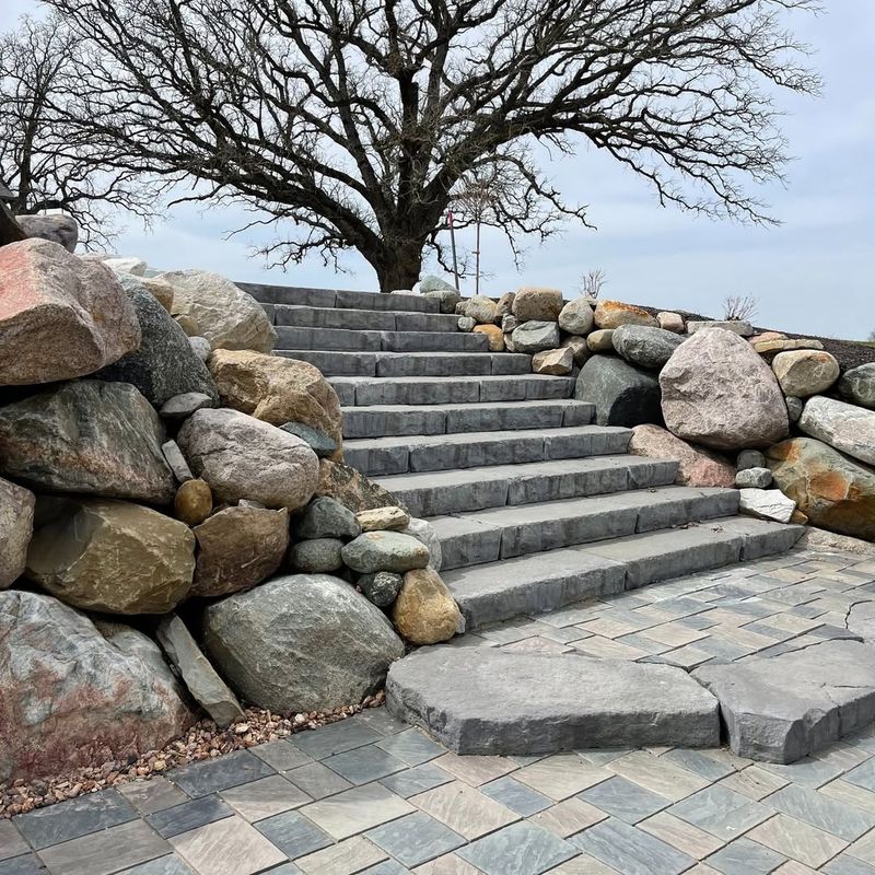 Using Changes In Elevation To Define Spaces