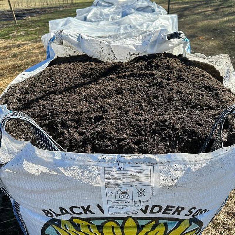 Improve Your Soil