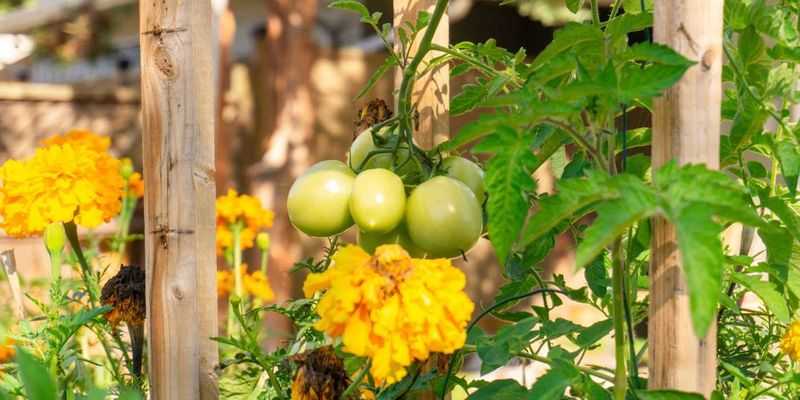 Water Consistently And Deeply During Hot Georgia Summers