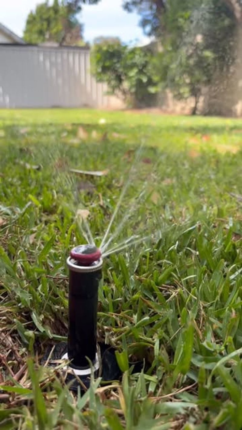 Creating High-Tech Irrigation Systems