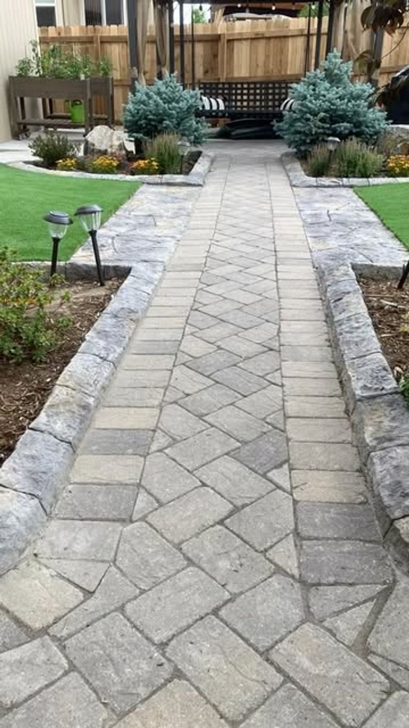 Concrete Pavers
