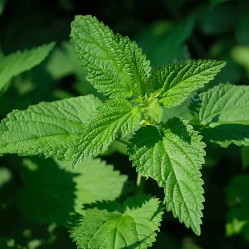 Stinging Nettle