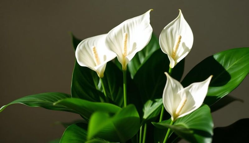 Peace Lily