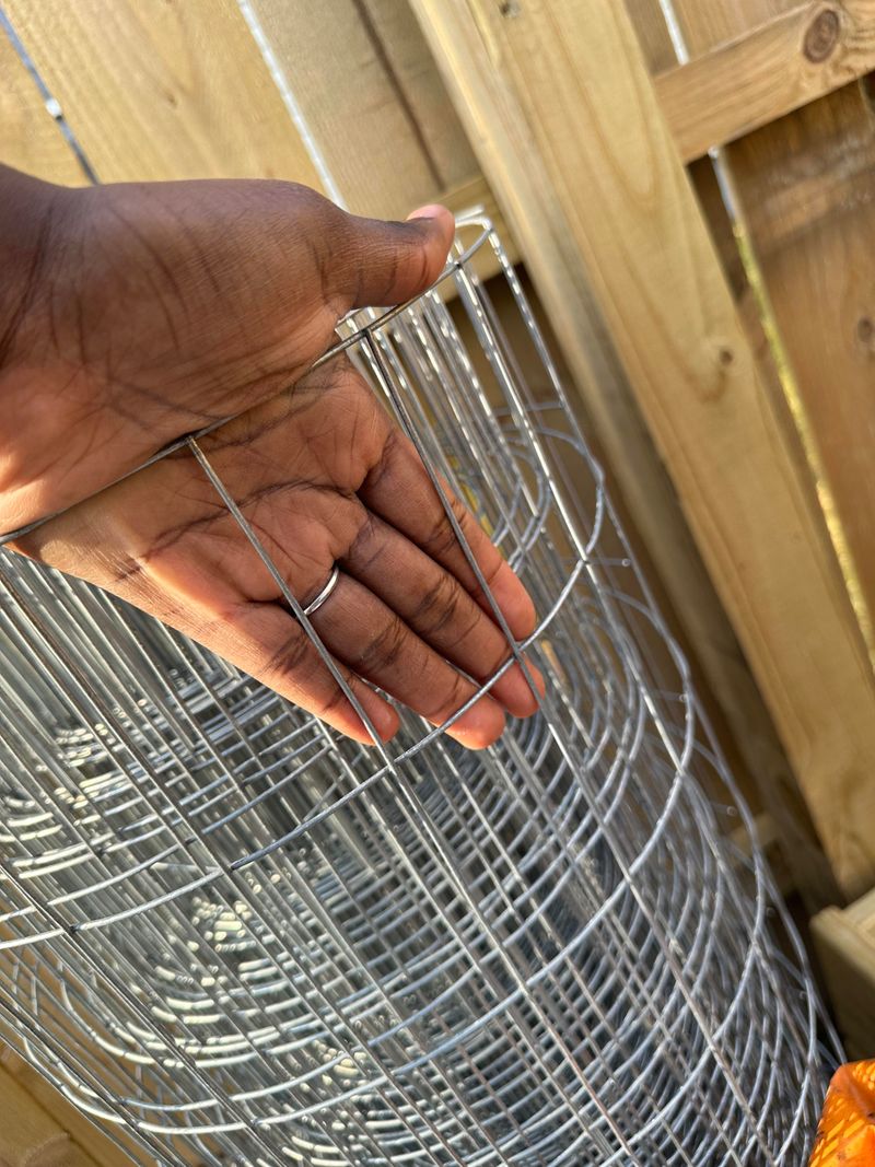 Underground Barriers