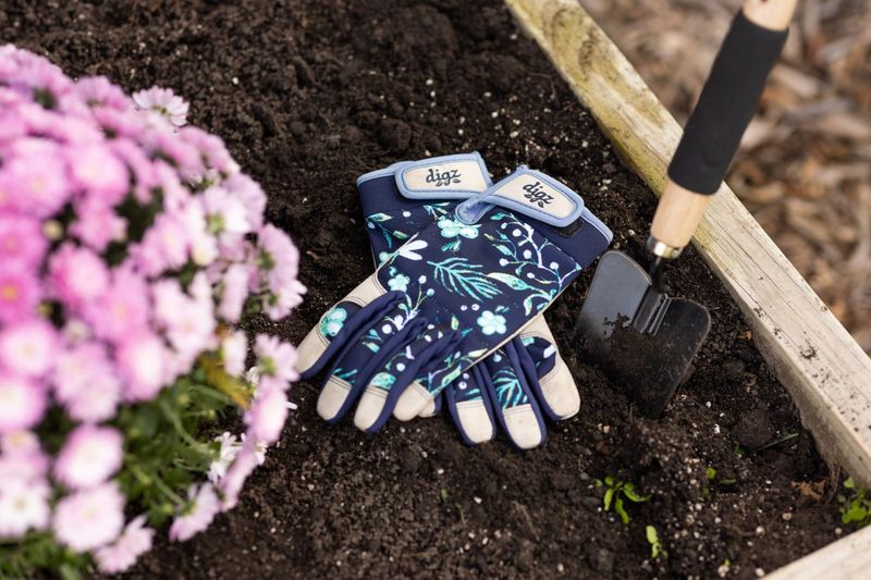 Durable Garden Gloves