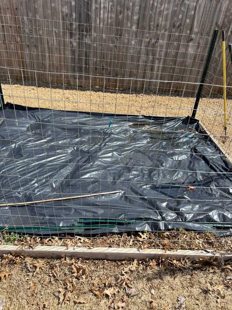 Warmer Soil Temperatures For Better Germination