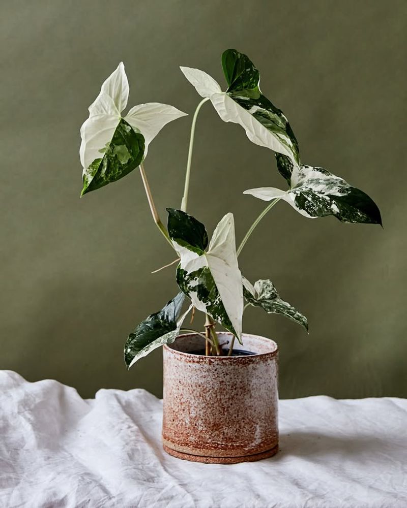Arrowhead Plant (Syngonium)