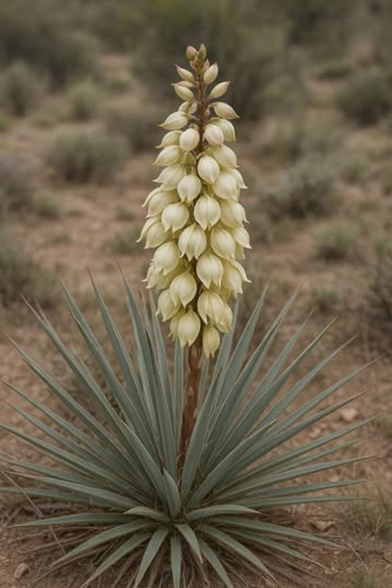 Yucca