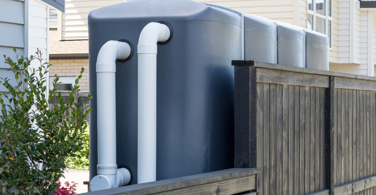 Rainwater collection systems(featured image)