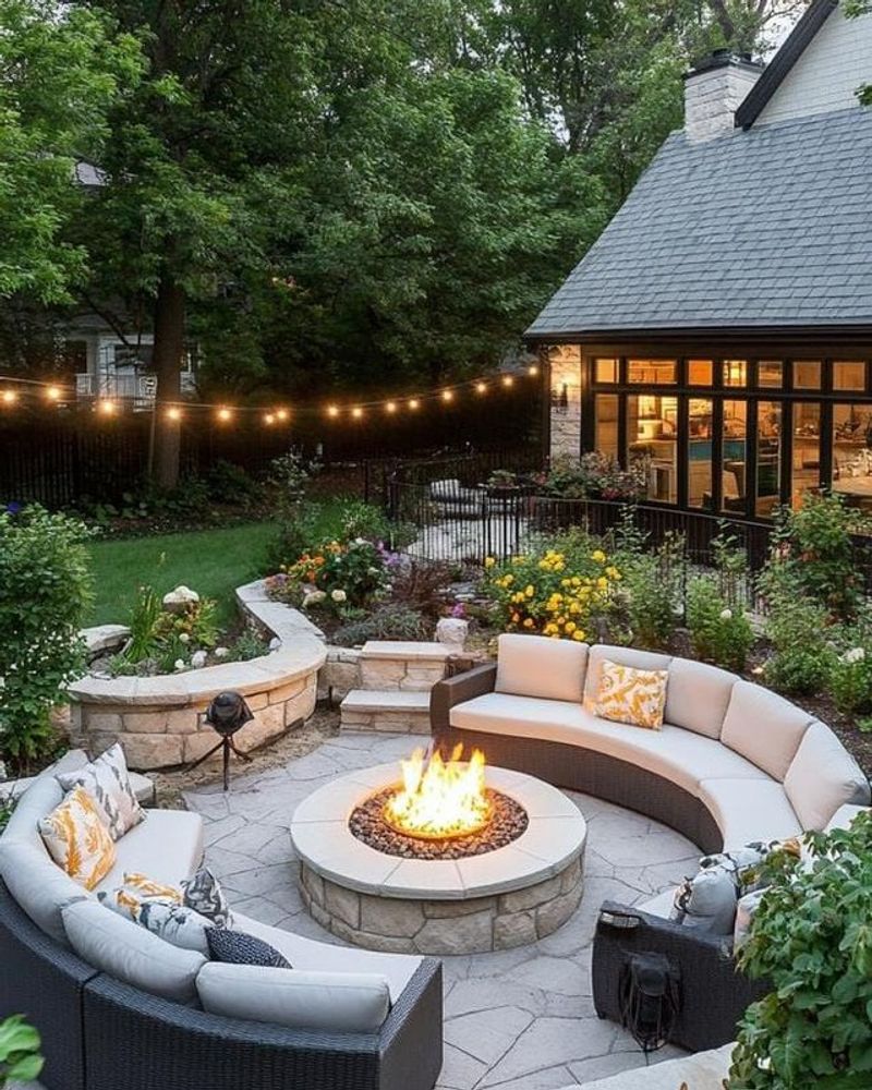 Biophilic Design And Outdoor Living Spaces