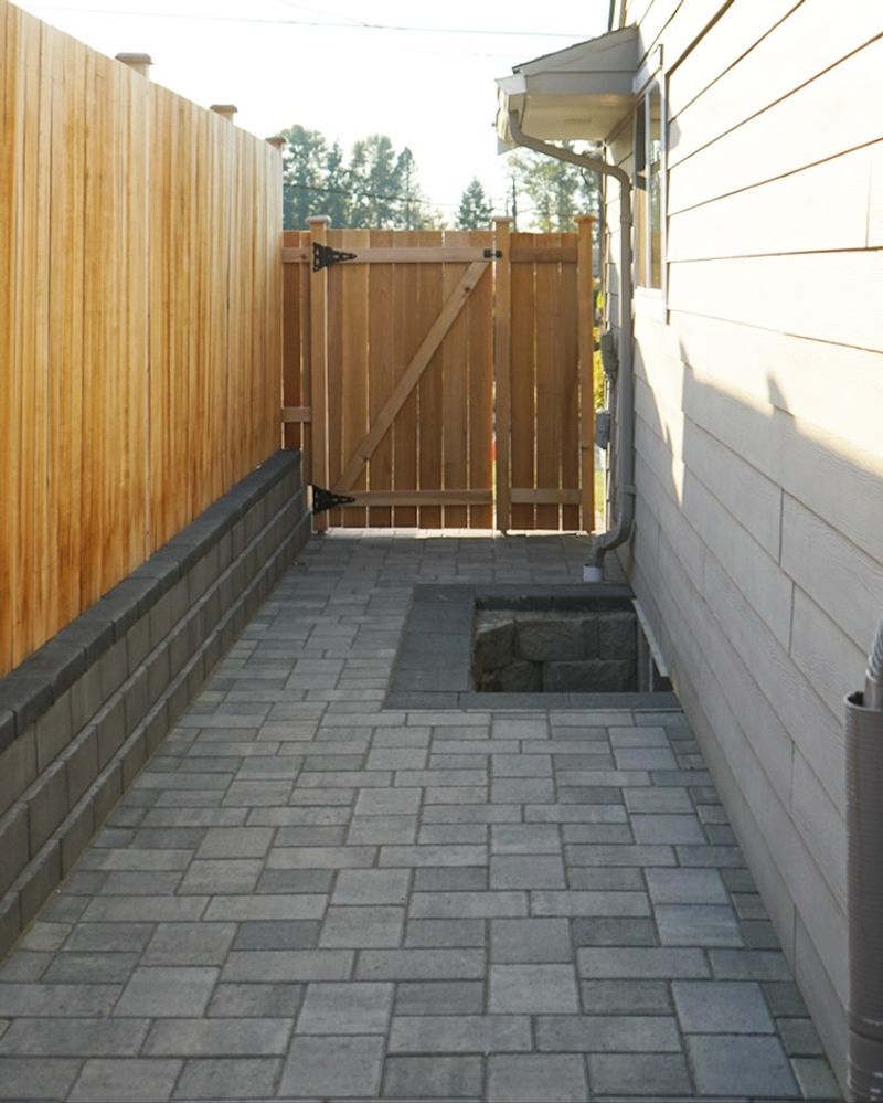 Permeable Paving Materials