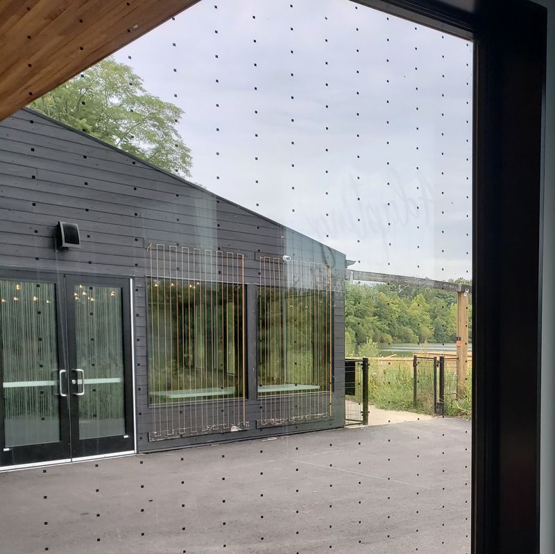 Make Windows Safer With Visual Markers