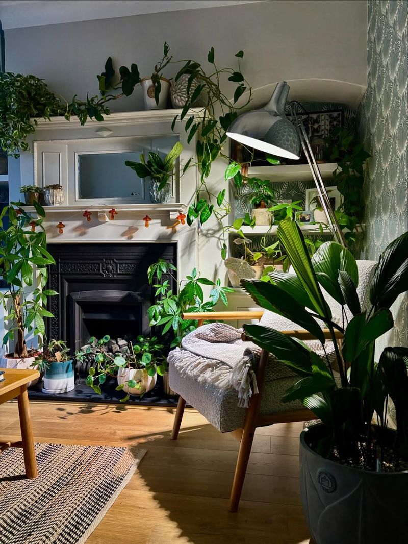 Create One Cozy Winter Reset Spot In Your Home