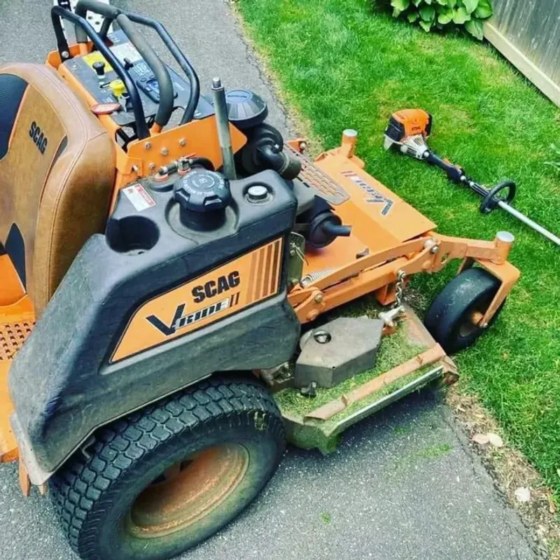 How To Adjust Your Mower For The Season