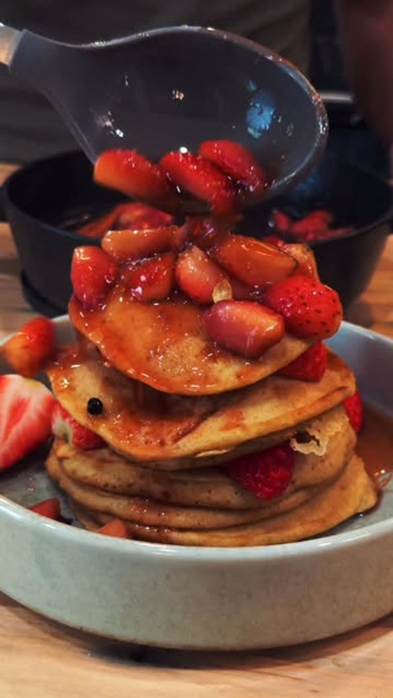 Indoor Strawberries Save Money And Taste Better